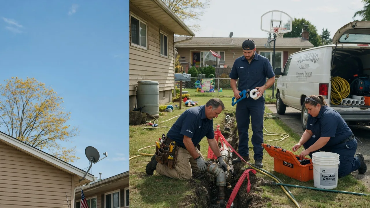 Garbage Disposal Replacement in Sayner, WI near me